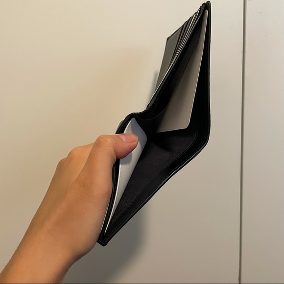 Gucci signature wallet - Picture 8 of 9